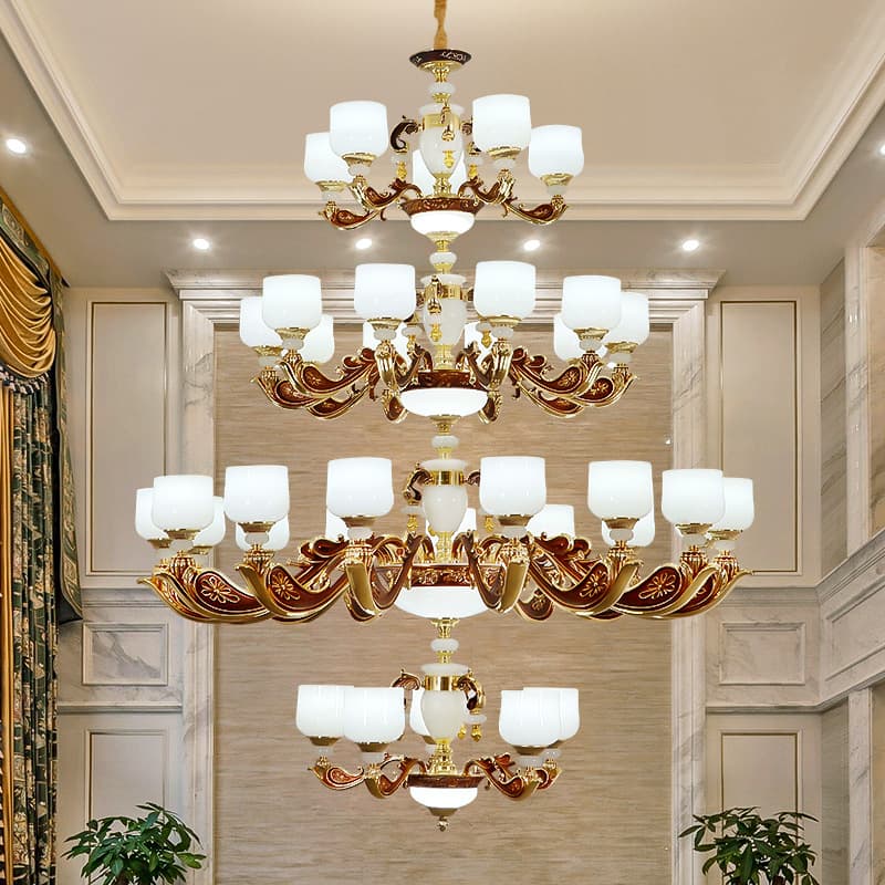 Timberline Floor Lamp